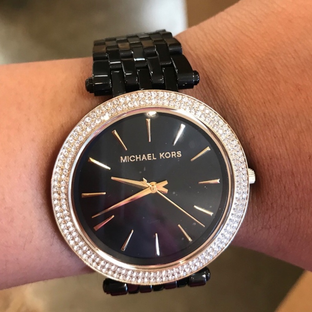 MICHAEL KORS WATCH 🤯special price!🦄🌈